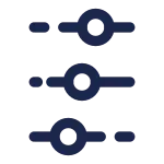 Tuning 4 SVG Icon